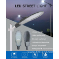 High brightness factory price 6500k led street lamp